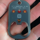 Illustration for article titled emLegend Of Zelda/em-Themed Bottle Opener